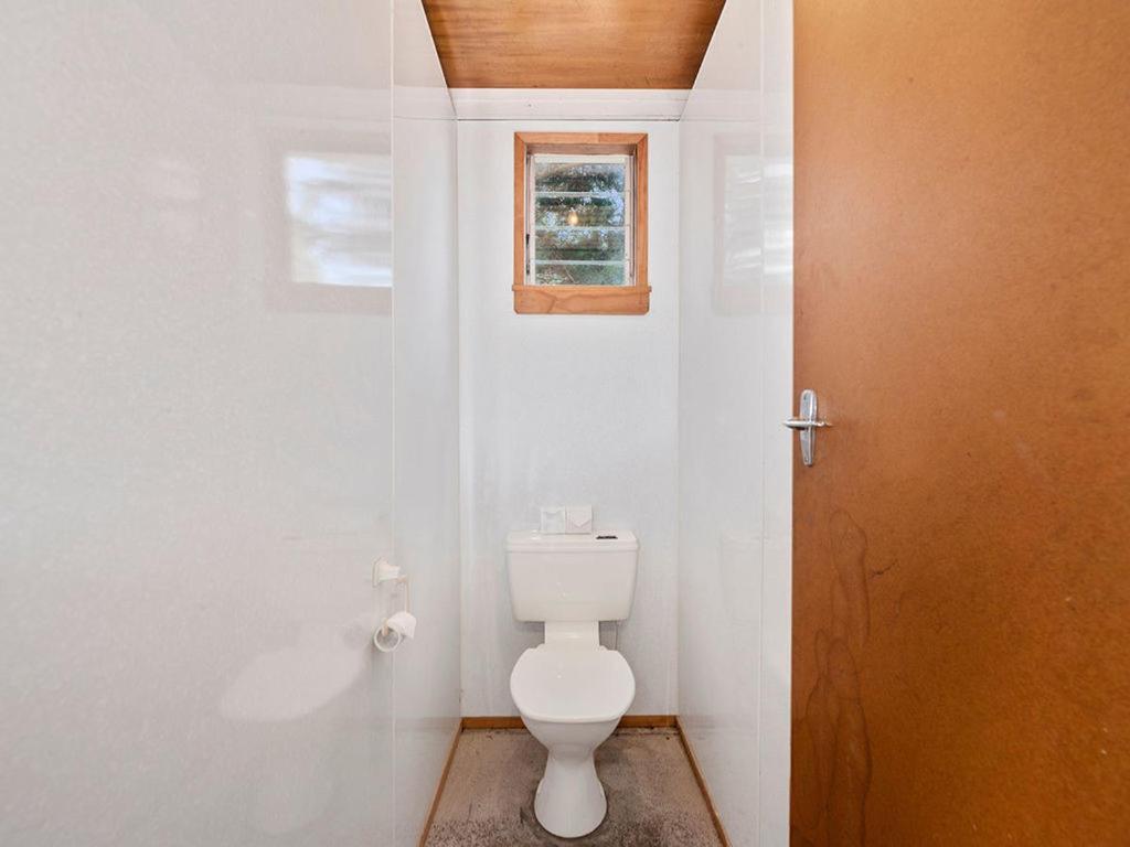 Lake Edge Cottage - Waitahanui Holiday Home Eksteriør bilde
